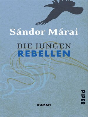 cover image of Die jungen Rebellen